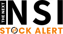 THE NEXT NSI STOCK ALERT